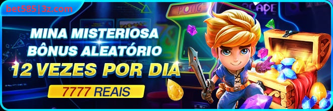 bet585 Mina Misteriosa